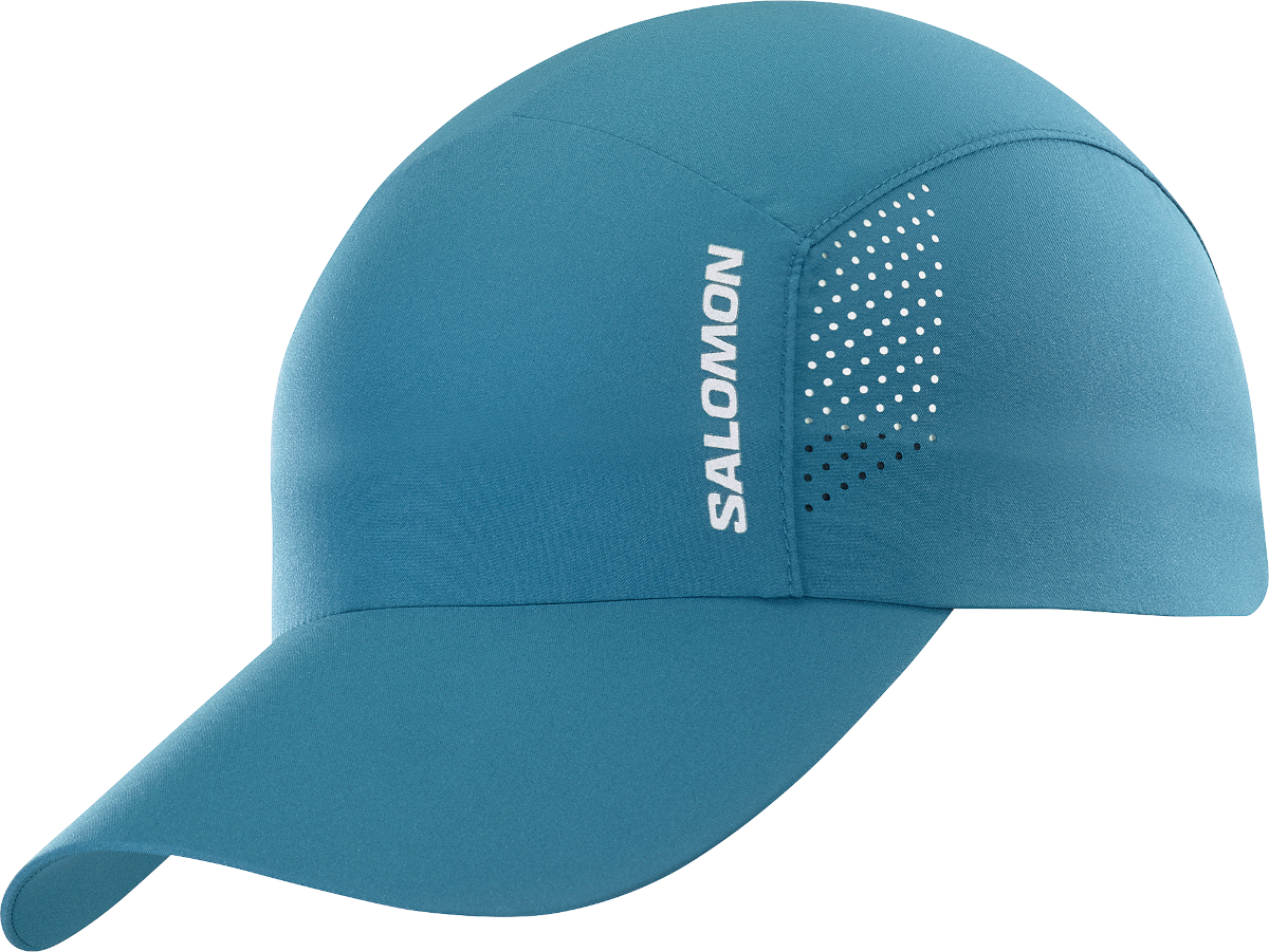 Kappe Salomon CROSS CAP