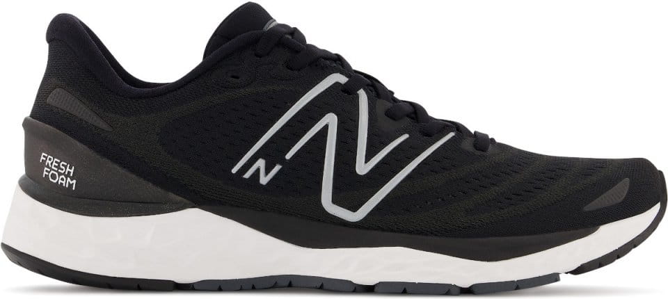 New Balance Fresh Foam Solvi V4 Women's Running Shoes (Width B) in Grey - Intersport Australia