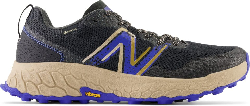 Trail-Schuhe New Balance Fresh Foam X Hierro v7 GTX