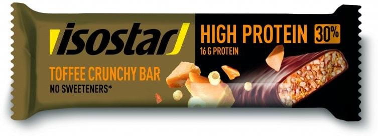 Proteinriegel Isostar Bar Nuts 35g