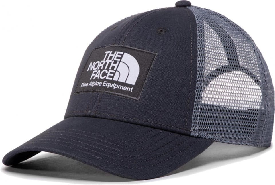 Kappe The North Face MUDDER TRUCKER HAT