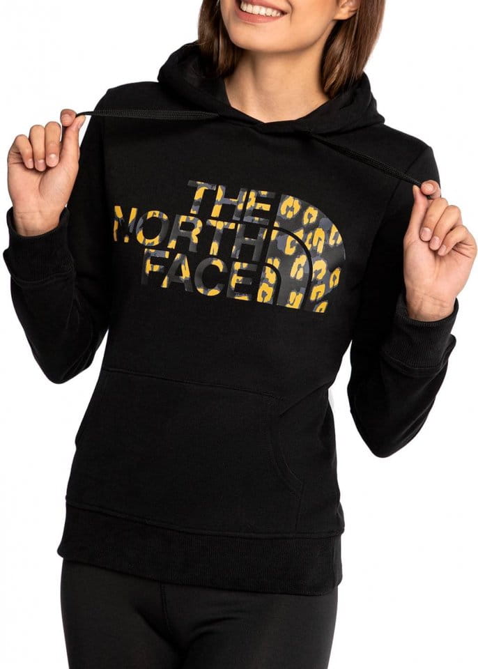 The North Face W STANDARD HOODIE