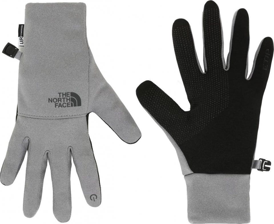 Handschuhe The North Face W ETIP RECYCLED GLOVE