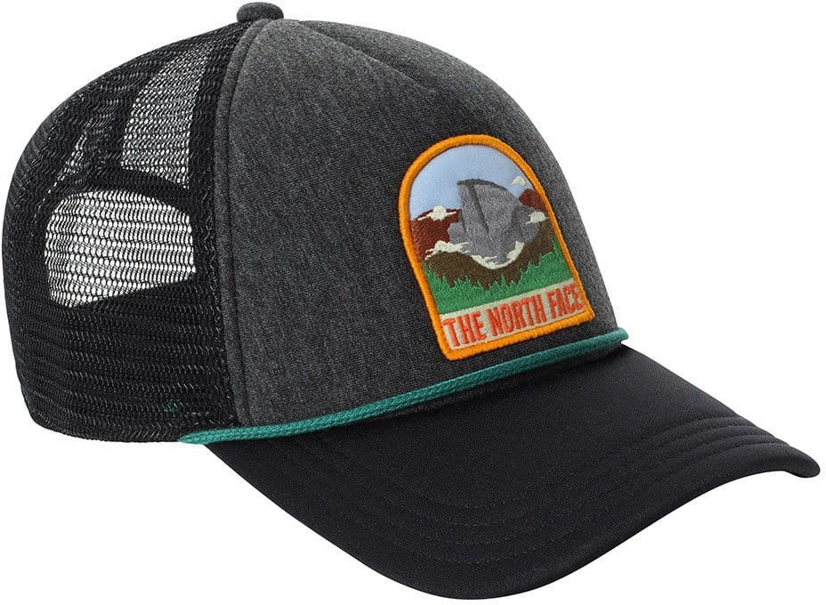 Kappe The North Face VALLEY TRUCKER