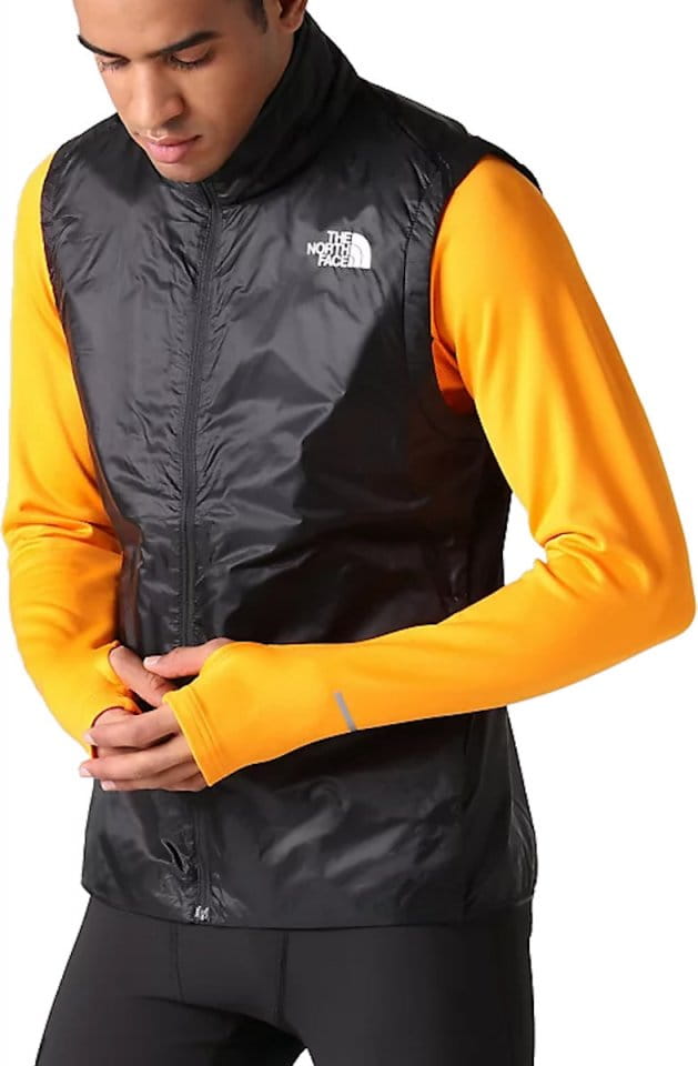 Weste The North Face M WINTER WARM INSULATED VEST - Top4Running.de