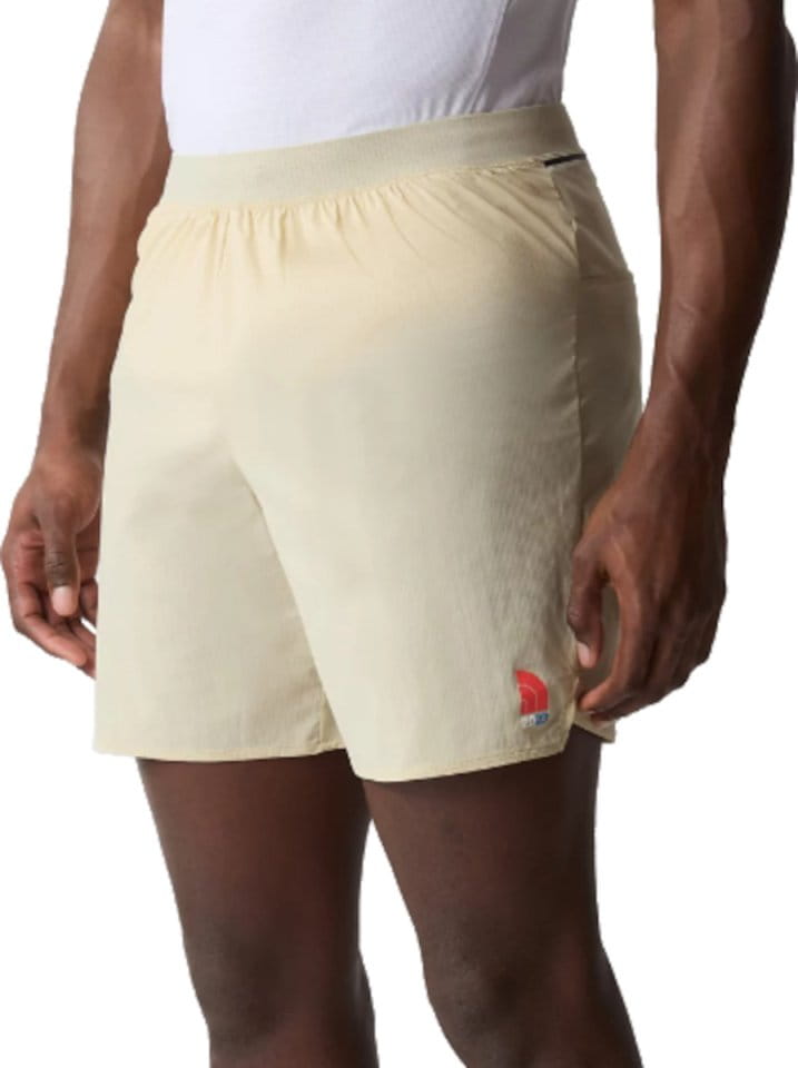 Shorts The North Face M SUMMIT PACESETTER RUN BRIEF SHORT