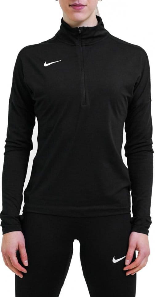 Langarm-T-Shirt Nike Women Dry Element Top Half Zip - Top4Running.de