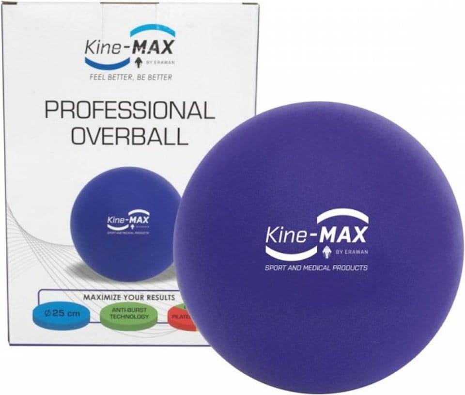 Ball Kine-MAX Professional Overball - 25cm