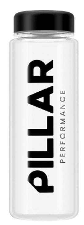 Trinkflasche Pillar Performance Micros Shaker - 500 ml