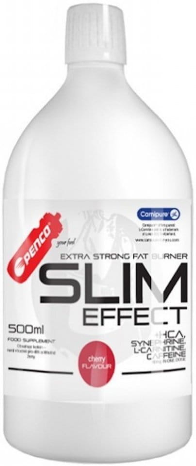 Trinken Sie PENCO SLIM EFFECT 500 ml