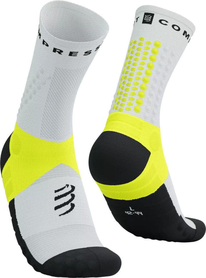 Socken Compressport Ultra Trail Socks V2.0