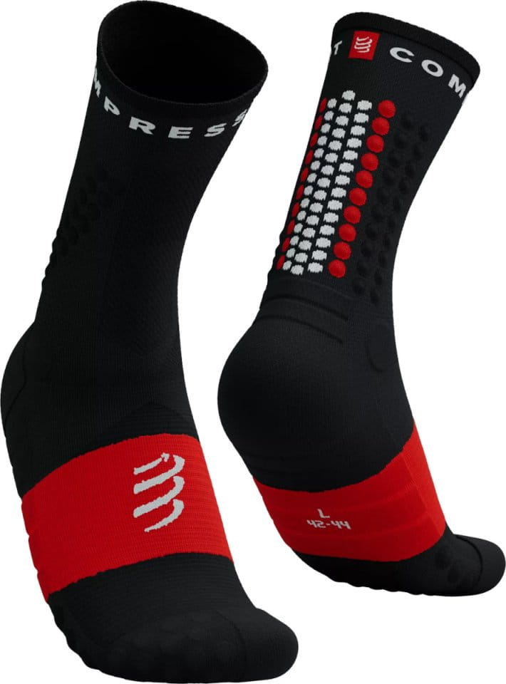 Socken Compressport Ultra Trail Socks V2.0