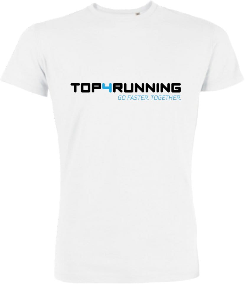 T-Shirt Top4Running Shirt