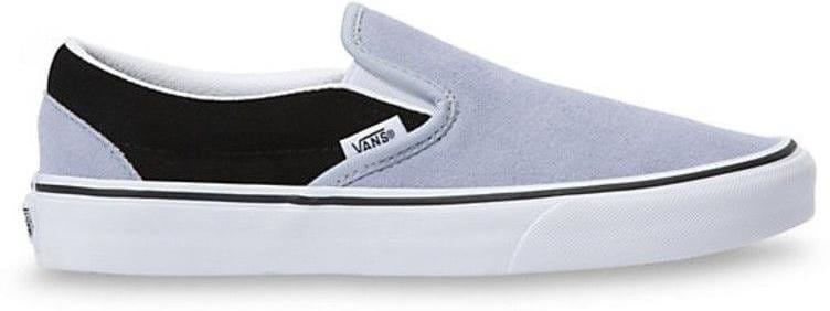 Schuhe Vans UA Classic Slip-On (SUEDE)