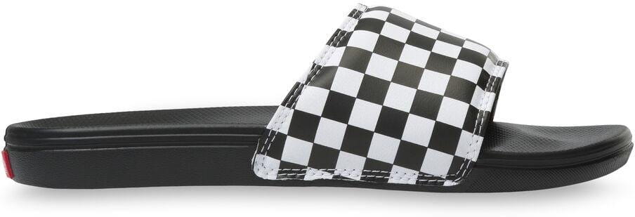 Badeslipper Vans MN La Costa Slide-On (checkerboard)
