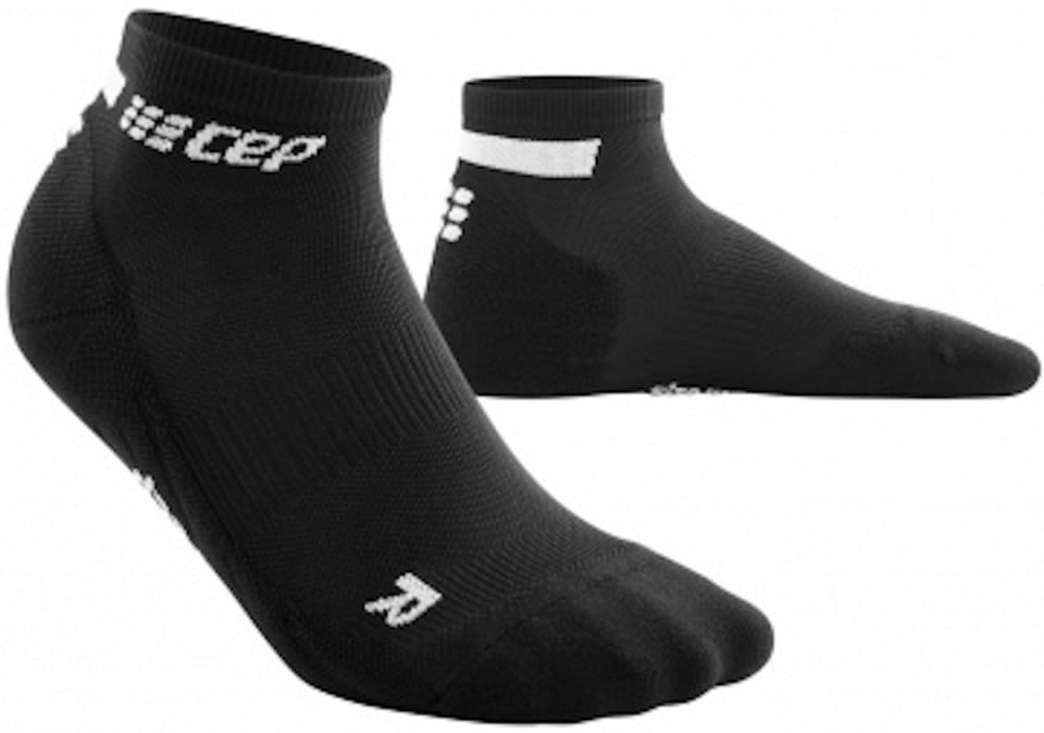 Socken CEP the run socks low cut