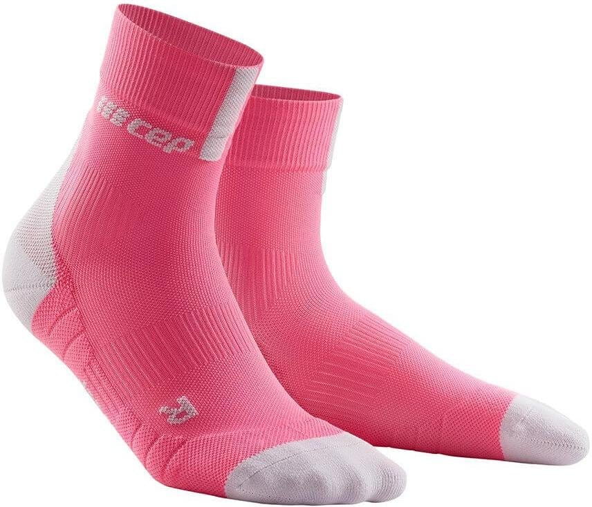 Socken CEP short socks 3.0 running