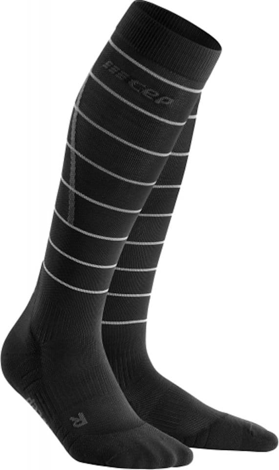 Kniestrümpfe CEP reflective socks