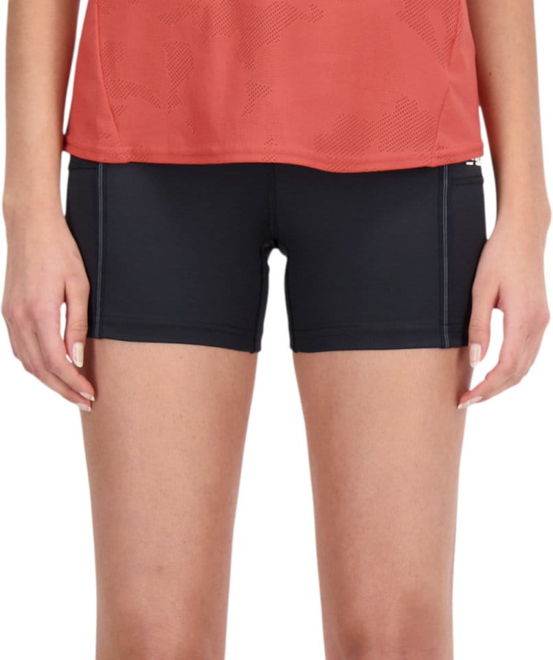 Shorts New Balance Q Speed Shape Shield Fitted Short