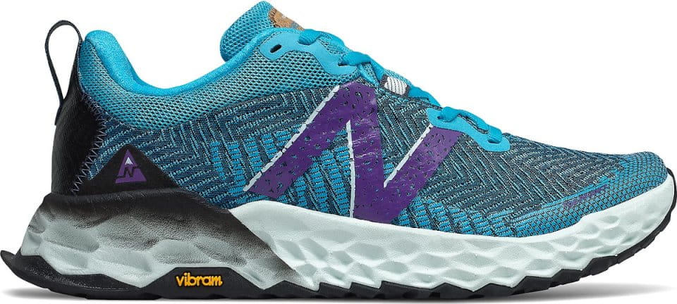 Trail-Schuhe New Balance Fresh Foam Hierro v6 W