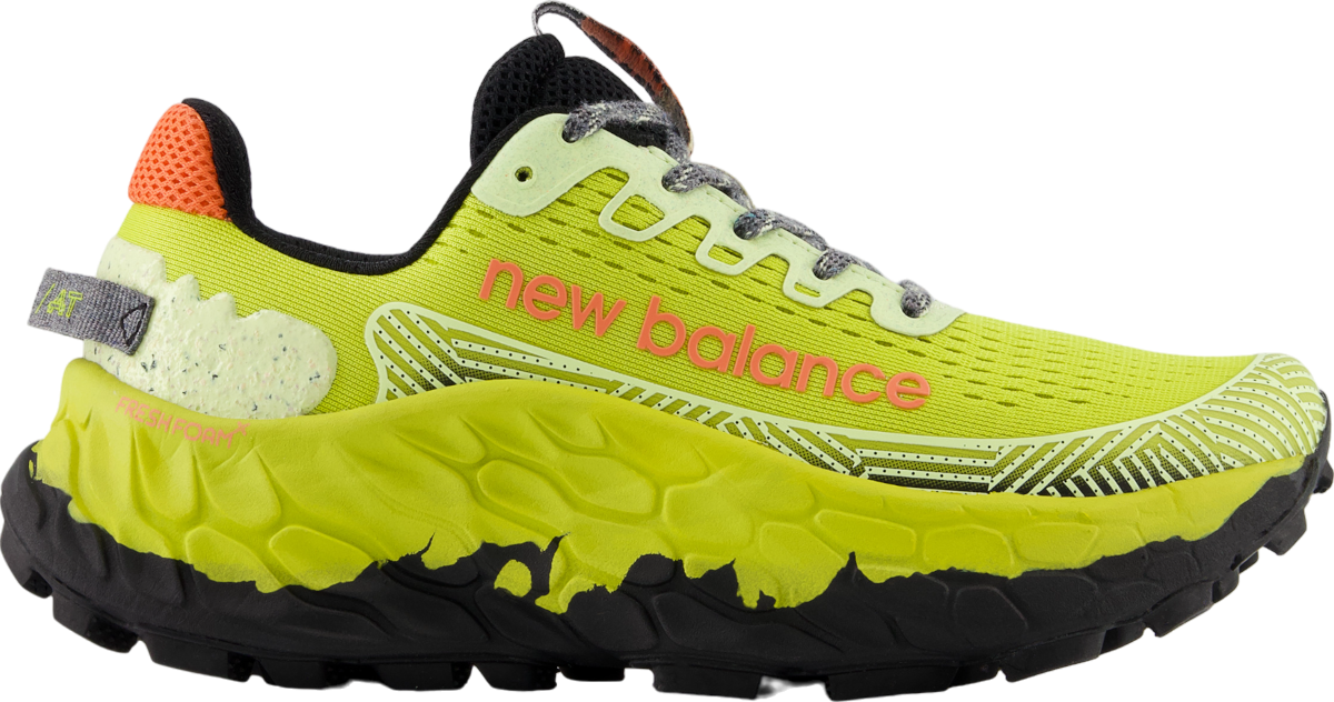 Trail-Schuhe New Balance Fresh Foam X More Trail v3